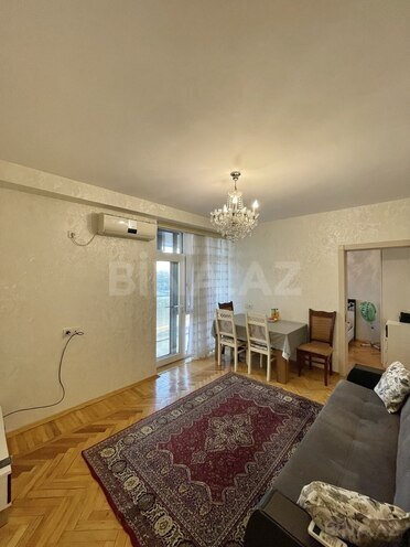 Satılır 2 otaqlı köhnə tikili 52 m², Gənclik m., photo 5 from 14