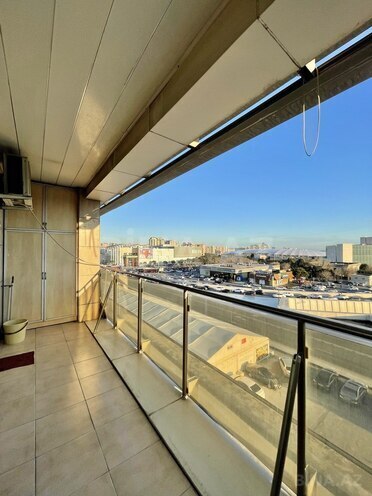 Satılır 2 otaqlı köhnə tikili 52 m², Gənclik m., photo 4 from 14