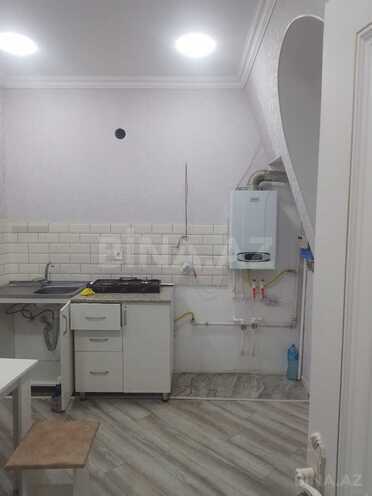 İcarəyə verilir 2 otaqlı yeni tikili 60 m², Masazır q., photo 6 from 28