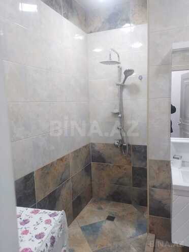 İcarəyə verilir 2 otaqlı yeni tikili 60 m², Masazır q., photo 13 from 28