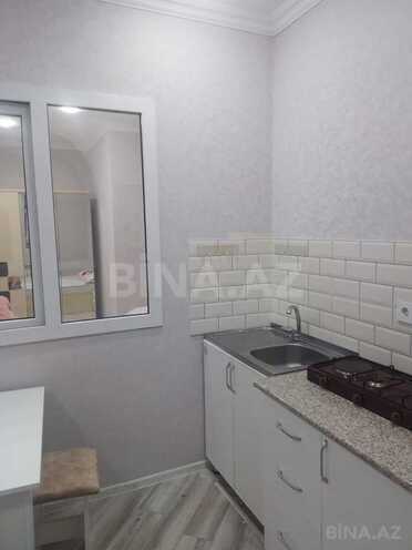 İcarəyə verilir 2 otaqlı yeni tikili 60 m², Masazır q., photo 17 from 28