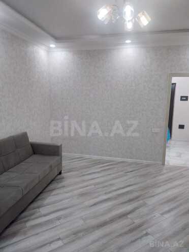 İcarəyə verilir 2 otaqlı yeni tikili 60 m², Masazır q., photo 4 from 28