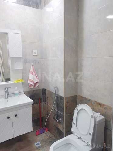 İcarəyə verilir 2 otaqlı yeni tikili 60 m², Masazır q., photo 11 from 28
