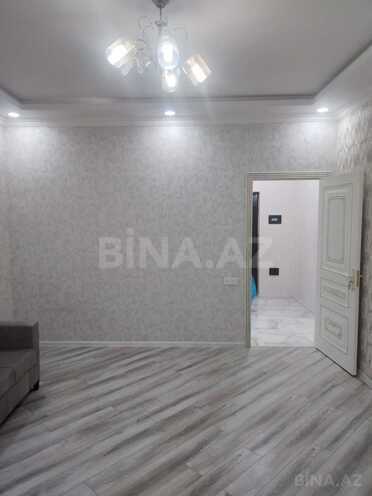 İcarəyə verilir 2 otaqlı yeni tikili 60 m², Masazır q., photo 3 from 28