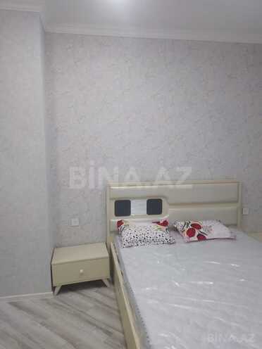 İcarəyə verilir 2 otaqlı yeni tikili 60 m², Masazır q., photo 14 from 28