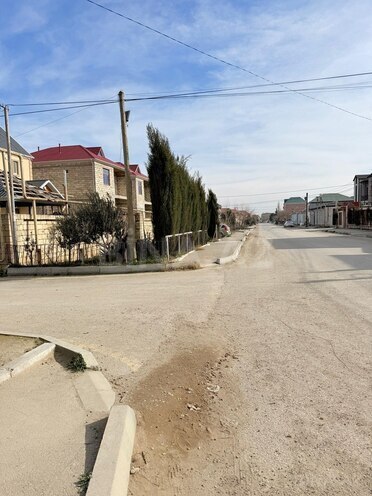 Satılır  torpaq 4.5 sot, Yeni Ramana q., photo 3 from 7