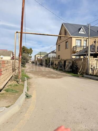 Satılır  torpaq 4.5 sot, Yeni Ramana q., photo 4 from 7