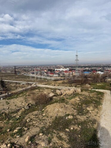 Satılır  torpaq 4.5 sot, Yeni Ramana q., photo 5 from 7