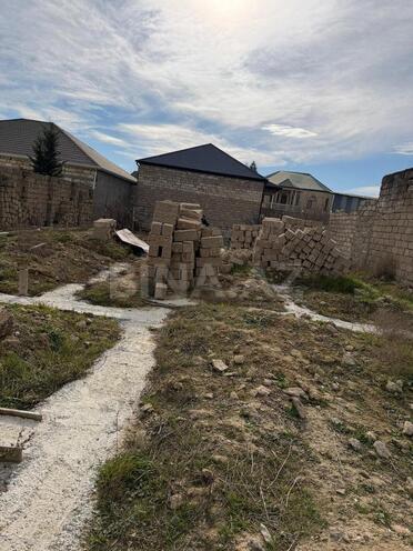 Satılır  torpaq 4.5 sot, Yeni Ramana q., photo 6 from 7