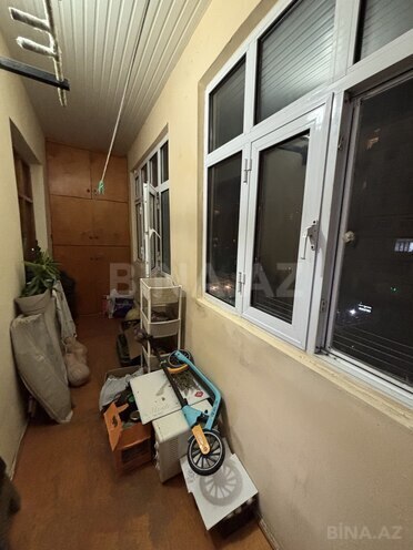 Satılır 3 otaqlı köhnə tikili 90 m², Xalqlar Dostluğu m., photo 20 from 21
