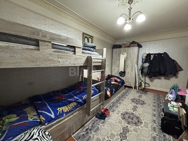 Satılır 3 otaqlı köhnə tikili 90 m², Xalqlar Dostluğu m., photo 9 from 21