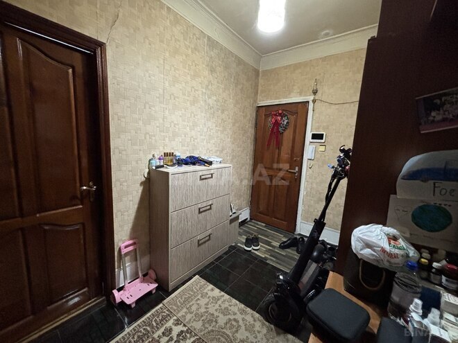 Satılır 3 otaqlı köhnə tikili 90 m², Xalqlar Dostluğu m., photo 12 from 21