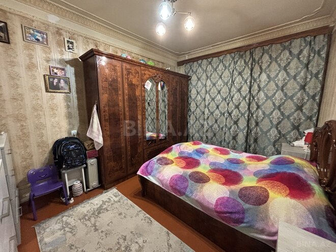 Satılır 3 otaqlı köhnə tikili 90 m², Xalqlar Dostluğu m., photo 8 from 21