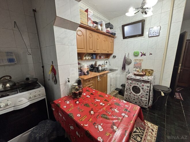 Satılır 3 otaqlı köhnə tikili 90 m², Xalqlar Dostluğu m., photo 16 from 21