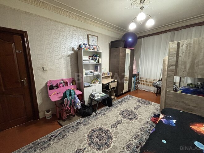 Satılır 3 otaqlı köhnə tikili 90 m², Xalqlar Dostluğu m., photo 10 from 21
