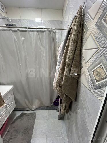 İcarəyə verilir 2 otaqlı köhnə tikili 45 m², Memar Əcəmi m., photo 11 from 12
