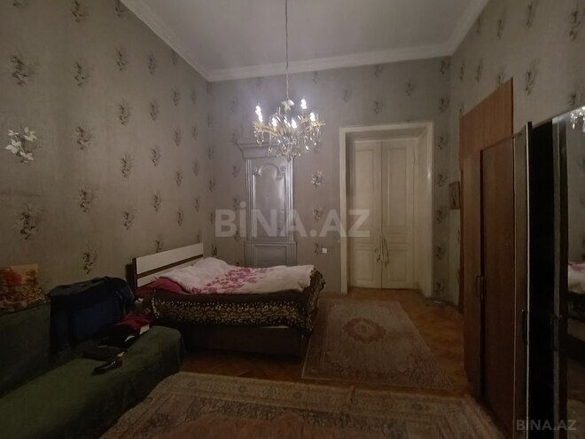 Satılır 2 otaqlı köhnə tikili 75 m², Nizami m., photo 10 from 13