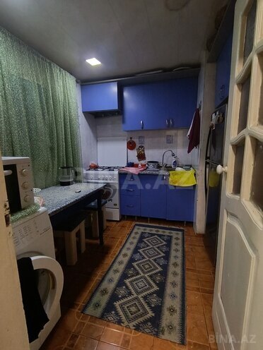 Satılır 2 otaqlı köhnə tikili 75 m², Nizami m., photo 11 from 13