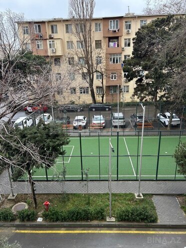 Satılır 2 otaqlı köhnə tikili 50 m², 7-ci mikrorayon q., photo 22 from 25
