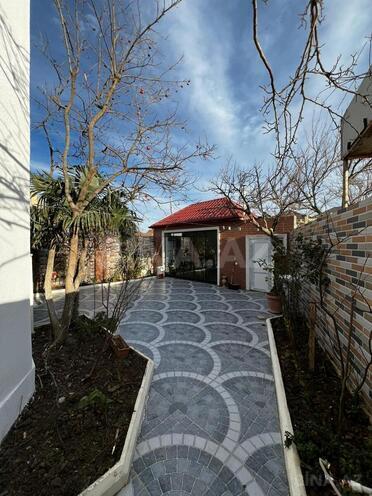 Satılır 6 otaqlı həyət evi/bağ evi 200 m², Badamdar q., photo 3 from 21