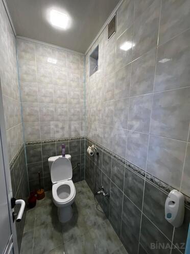 Satılır 6 otaqlı həyət evi/bağ evi 200 m², Badamdar q., photo 17 from 21