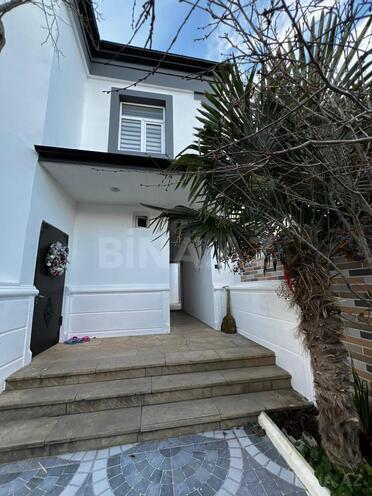 Satılır 6 otaqlı həyət evi/bağ evi 200 m², Badamdar q., photo 8 from 21