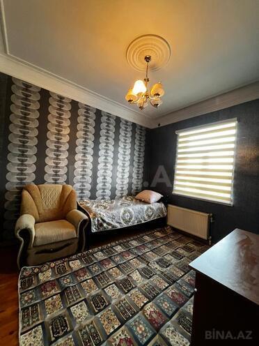 Satılır 6 otaqlı həyət evi/bağ evi 200 m², Badamdar q., photo 13 from 21