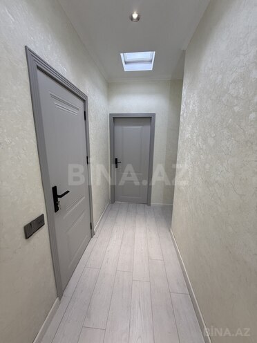 Satılır 2 otaqlı yeni tikili 55 m², Həzi Aslanov m., photo 11 from 16