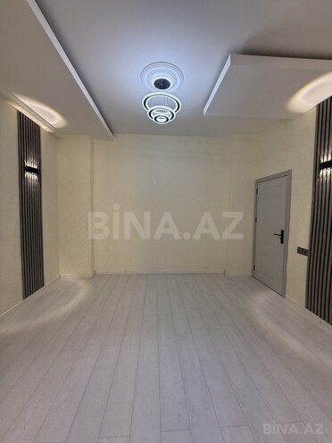 Satılır 2 otaqlı yeni tikili 55 m², Həzi Aslanov m., photo 7 from 16