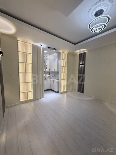 Satılır 2 otaqlı yeni tikili 55 m², Həzi Aslanov m., photo 4 from 16