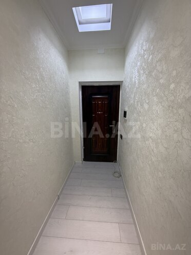 Satılır 2 otaqlı yeni tikili 55 m², Həzi Aslanov m., photo 12 from 16