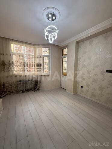 Satılır 2 otaqlı yeni tikili 55 m², Həzi Aslanov m., photo 9 from 16