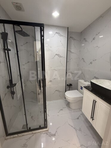 Satılır 2 otaqlı yeni tikili 55 m², Həzi Aslanov m., photo 13 from 16