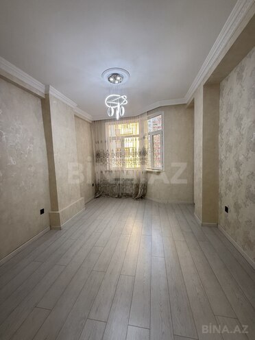Satılır 2 otaqlı yeni tikili 55 m², Həzi Aslanov m., photo 8 from 16