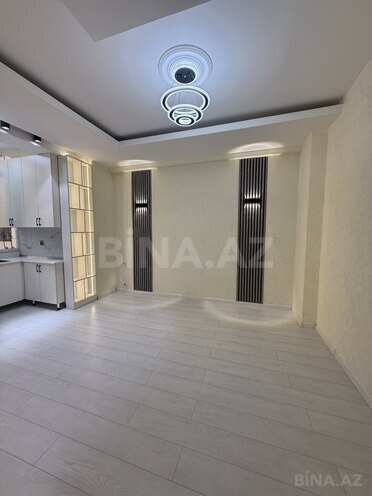 Satılır 2 otaqlı yeni tikili 55 m², Həzi Aslanov m., photo 3 from 16