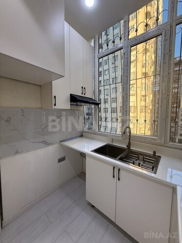 Satılır 2 otaqlı yeni tikili 55 m², Həzi Aslanov m., photo 5 from 16