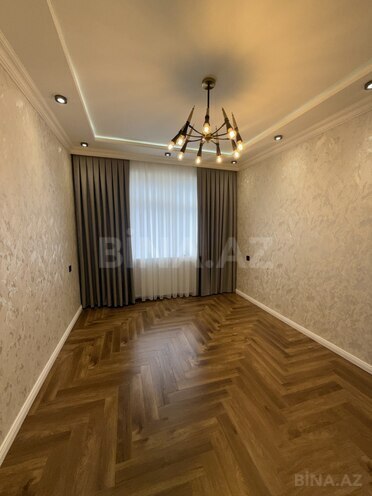 Satılır 3 otaqlı köhnə tikili 80 m², Əhmədli m., photo 12 from 20