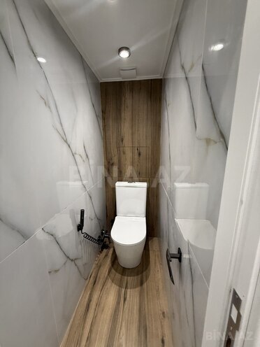 Satılır 3 otaqlı köhnə tikili 80 m², Əhmədli m., photo 19 from 20