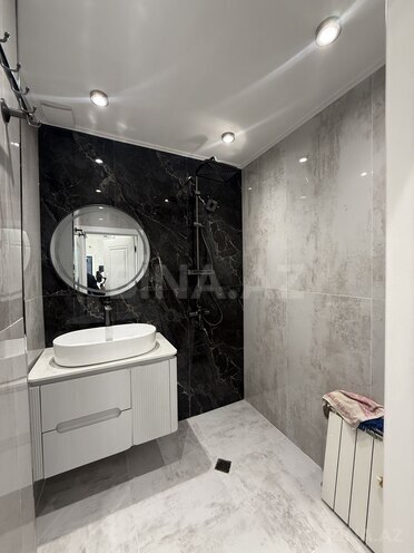 Satılır 3 otaqlı köhnə tikili 80 m², Əhmədli m., photo 17 from 20