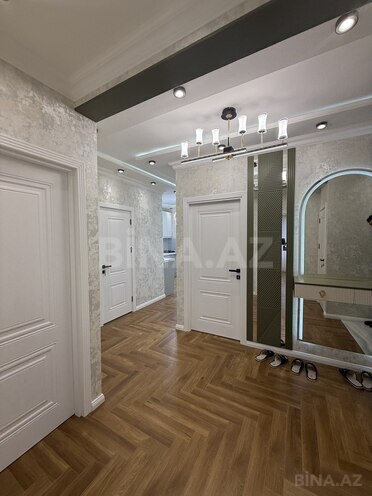 Satılır 3 otaqlı köhnə tikili 80 m², Əhmədli m., photo 3 from 20