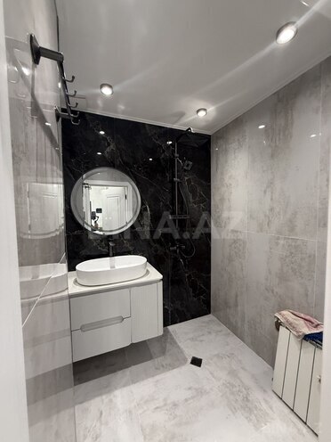 Satılır 3 otaqlı köhnə tikili 80 m², Əhmədli m., photo 18 from 20