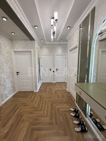 Satılır 3 otaqlı köhnə tikili 80 m², Əhmədli m., photo 16 from 20