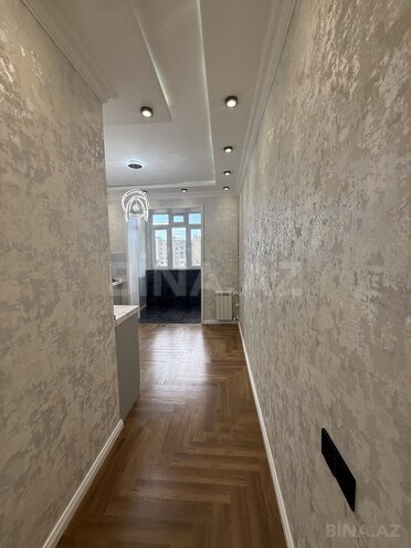 Satılır 3 otaqlı köhnə tikili 80 m², Əhmədli m., photo 10 from 20
