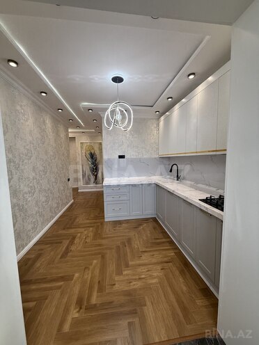 Satılır 3 otaqlı köhnə tikili 80 m², Əhmədli m., photo 9 from 20