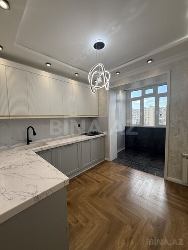 Satılır 3 otaqlı köhnə tikili 80 m², Əhmədli m., photo 7 from 20