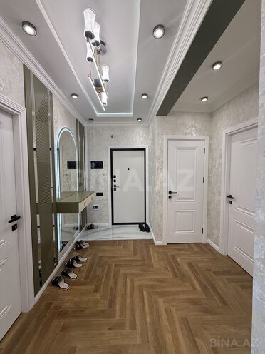 Satılır 3 otaqlı köhnə tikili 80 m², Əhmədli m., photo 1 from 20