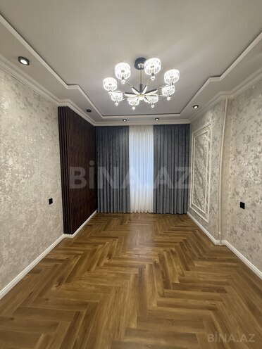 Satılır 3 otaqlı köhnə tikili 80 m², Əhmədli m., photo 14 from 20