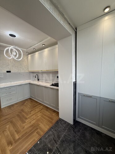 Satılır 3 otaqlı köhnə tikili 80 m², Əhmədli m., photo 11 from 20
