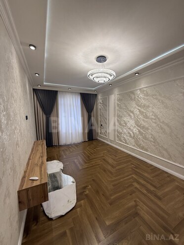 Satılır 3 otaqlı köhnə tikili 80 m², Əhmədli m., photo 4 from 20