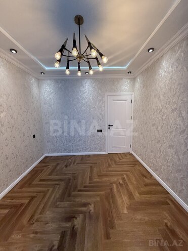 Satılır 3 otaqlı köhnə tikili 80 m², Əhmədli m., photo 13 from 20